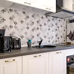 Nicole Apartament Mamaia Solid House Residence