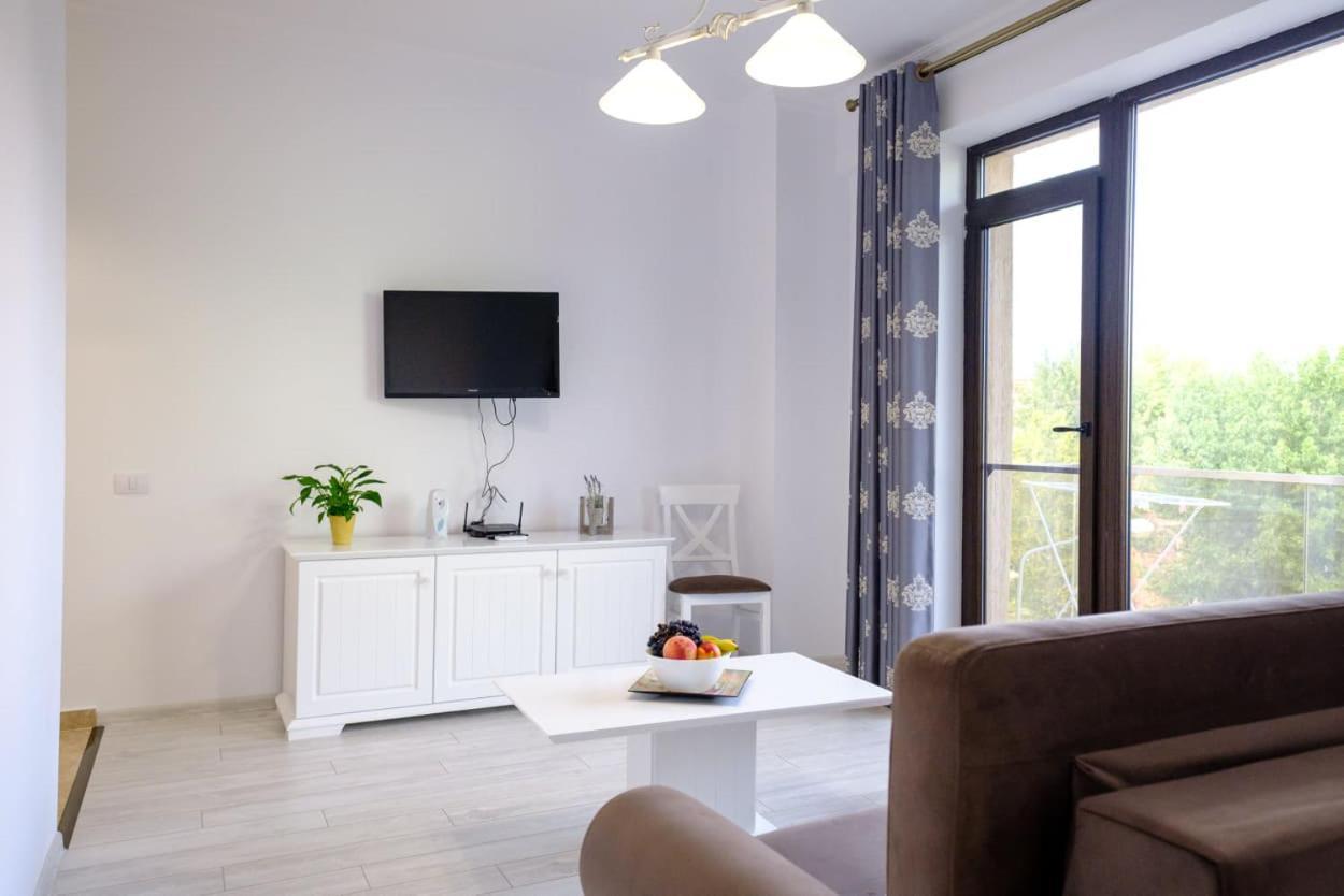 Nicole Apartament Solid House Apartment Mamaia